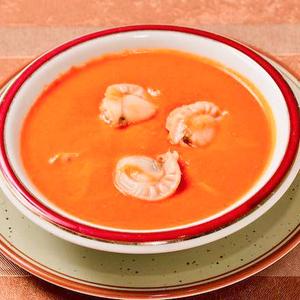 ホタテカレー Scallops Curry