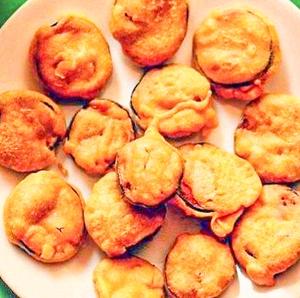 PANEER PAKODA パニール パコダ