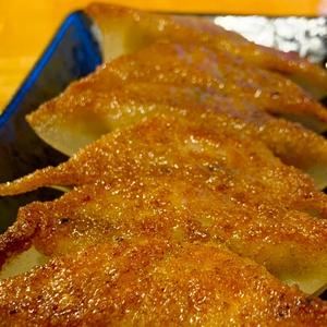 泊餃子