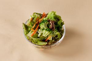 ブロッコリーとアンチョビのサラダ Broccoli and Anchovy Salad