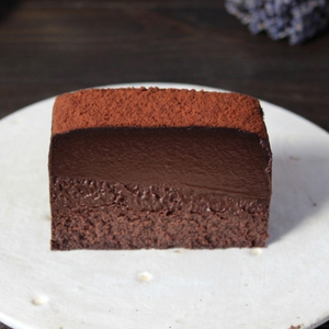 ショコラチーズケーキ