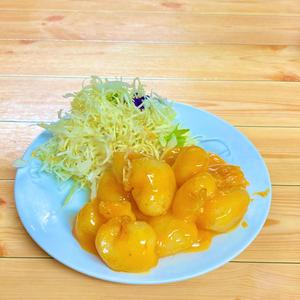 エビマヨ