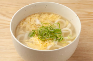 かきたまうどん