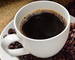自家焙煎無農薬ブレンドコーヒー (ホット) Home-roasted, pesticide-free coffee blends (hot)
