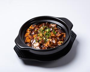 本場麻婆豆腐(本店麻婆豆腐)