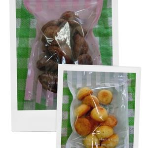 プチパウンドケーキハニー＆ショコラ