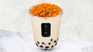 飲むレアチーズケーキ
