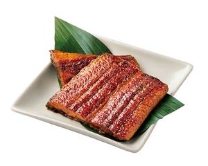 うなぎの蒲焼き(中国産)