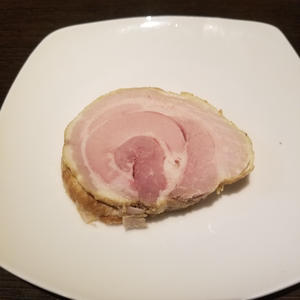 スパイスド煮豚(1枚)