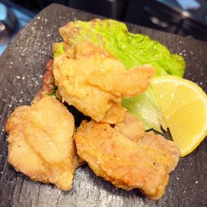 鶏もも唐揚げ