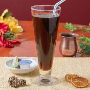アイスコーヒー