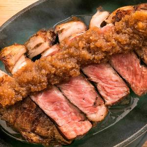 USリブステーキ 300g
