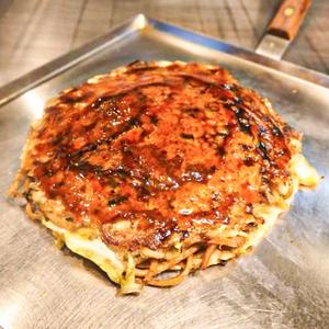 モダン焼き