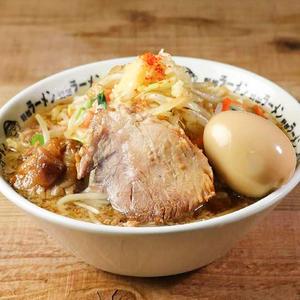 GY02  元祖味玉野郎ラーメン