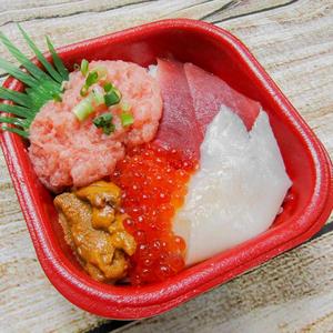 大漁丼家 47.魚市場