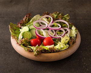 シンプルサラダSimple Salad