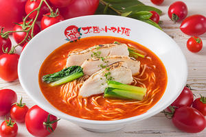 人気No.1《定番》太陽のラーメン