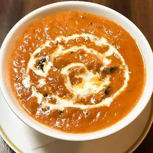 キーマベイガンカレーKeemaBaiganCurry