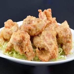 鶏肉の唐揚げ