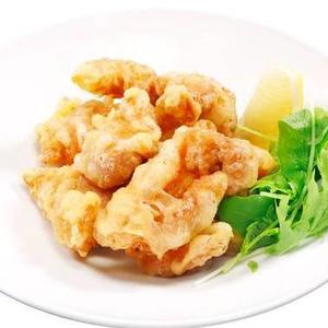 鶏肉の唐揚げ