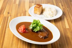 プレミアムカレーラムセット