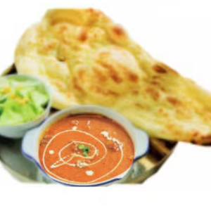 バターチキンカレー Butter Chicken Curry