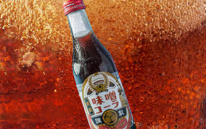 味噌コーラ