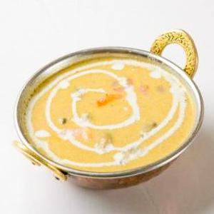 ミックスシーフードカレー Mix Seafood Curry
