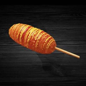 チーズドッグ Cheese Dog