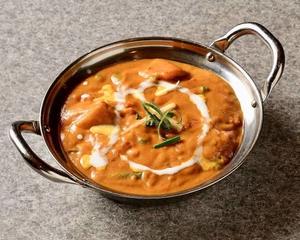 ミックスベジタブルカレー Mix Vegetables Curry(mini)