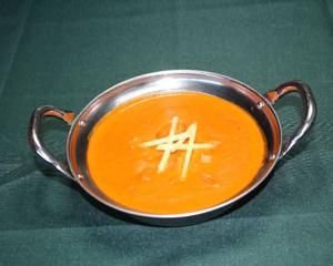 マトンマサラ - Mutton Masala Curry