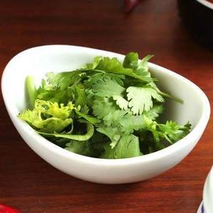 雲林坊 ⑧パクチー Cilantro