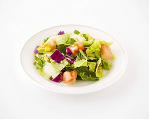 ミニサラダ Mini Salad