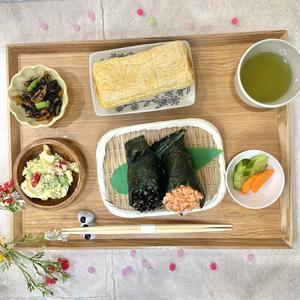 だし巻き定食