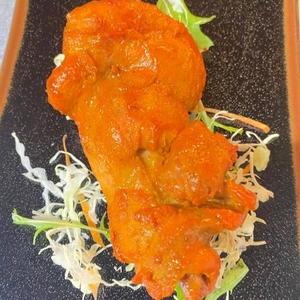 1pc chicken tikka (1pc)