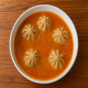スープモモ Soup Momo 7P