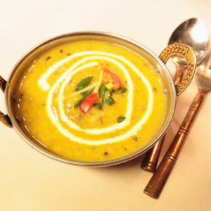 豆カレー Dal Curry