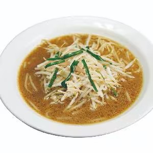 味噌ラーメン 並