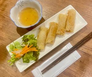 揚げ春巻き Cha gio