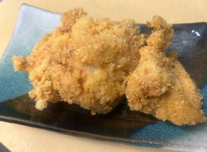 手作りチキンカツ 3個