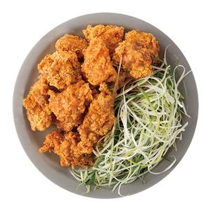 ネネチキン パダックチキン