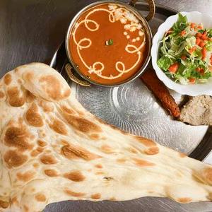 マライカバブセット(Malai Kebab Set)