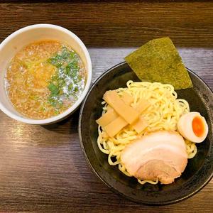 味噌とんこつ つけ麺