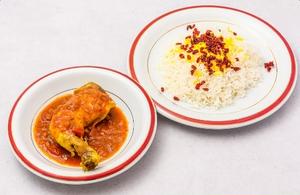 マルビリーチキンライス/Mulberry Chicken Rice
