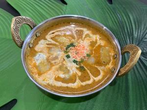 シーフードカレー Sea Food Curry