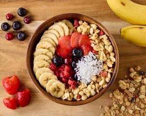 【フルサイズ】アサイーボウル - Full Size Acai Bowl -