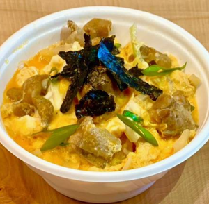 鶏JUU親子丼