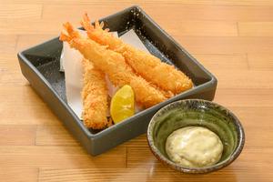 エビフライ