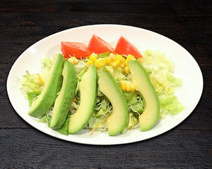 アボカドサラダ Avocado Salad