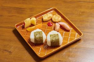 こども弁当